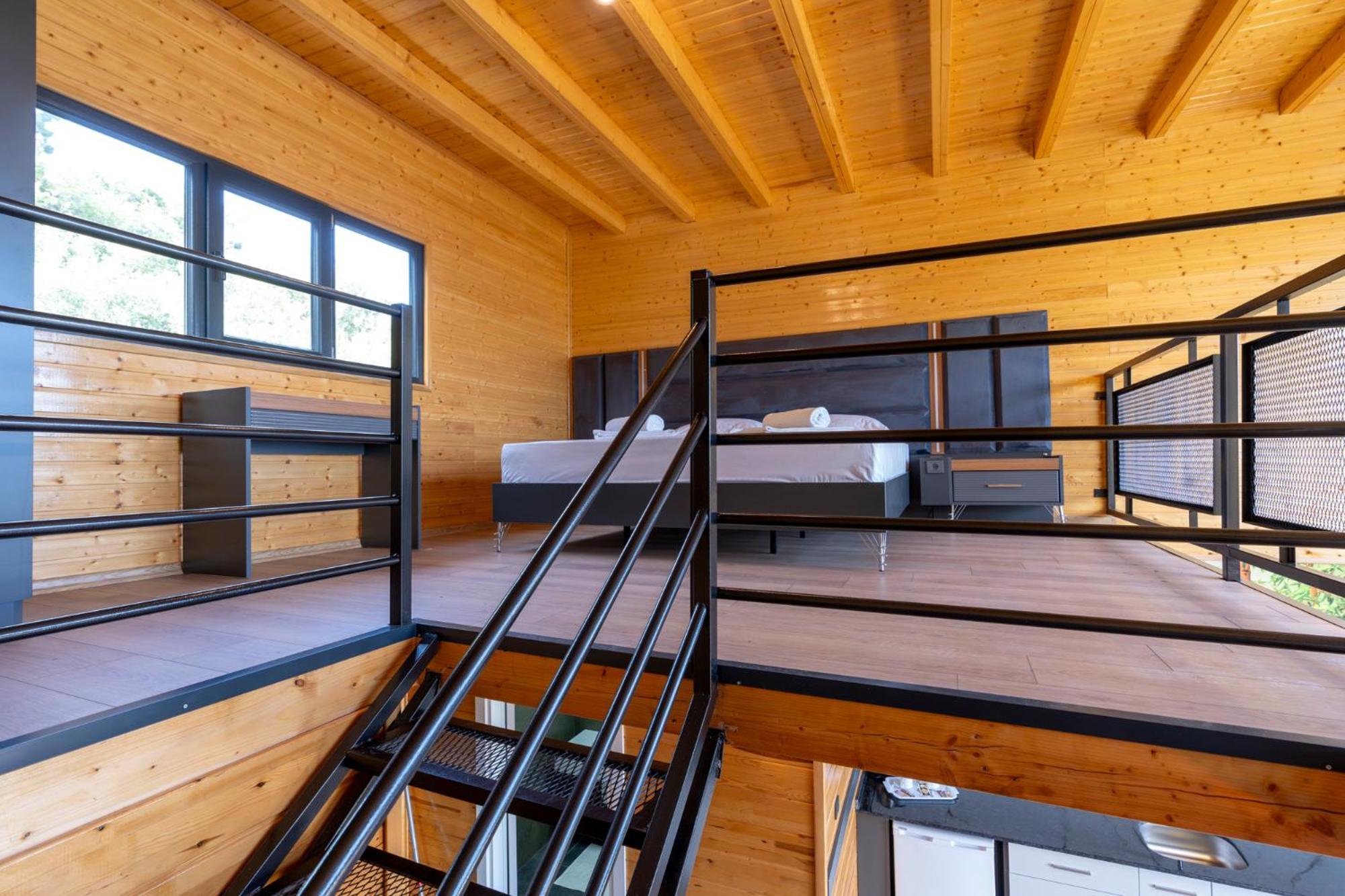 La Veranda Villas Kumluca Buitenkant foto