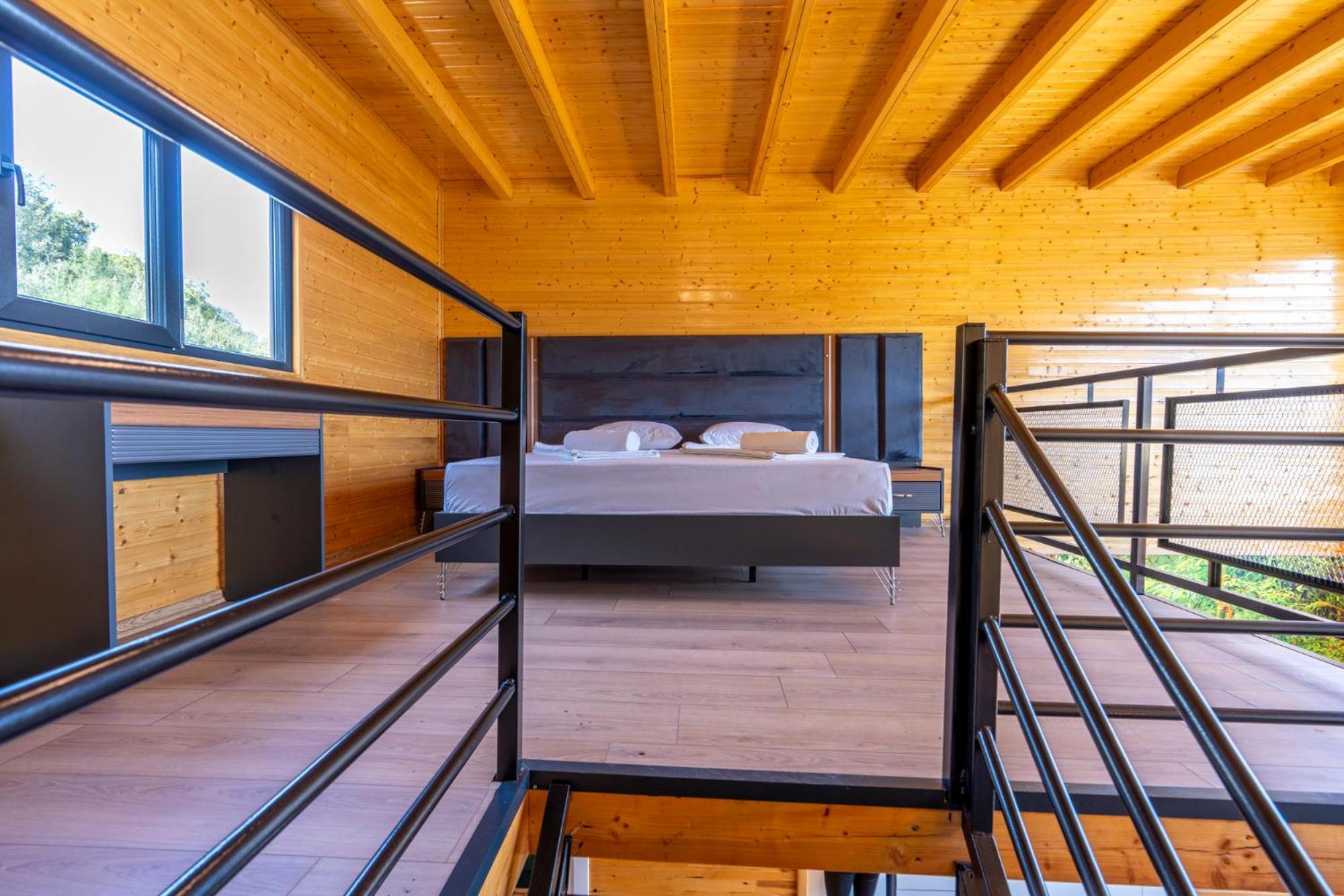 La Veranda Villas Kumluca Buitenkant foto
